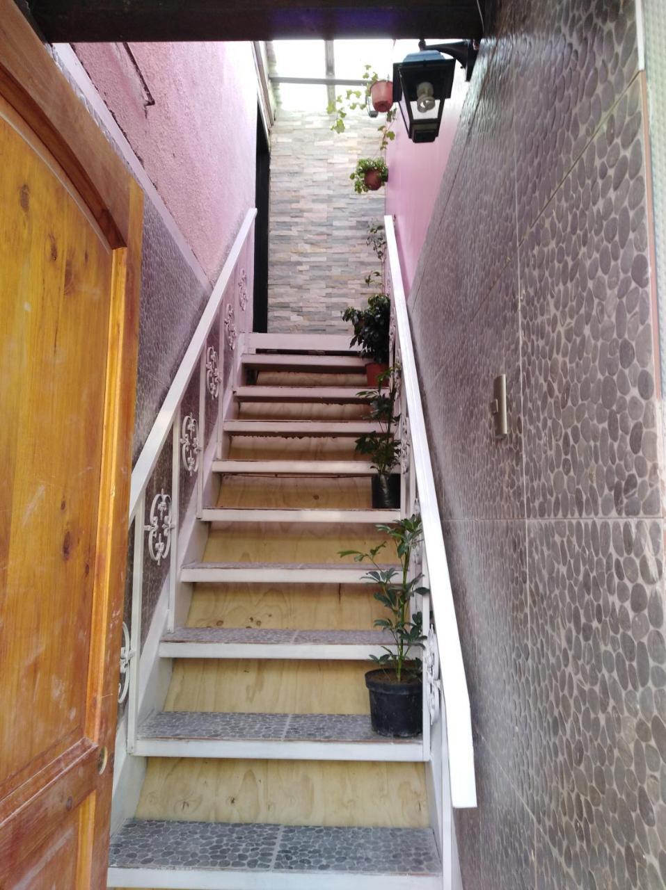 Jallalla Calama Exteriér fotografie